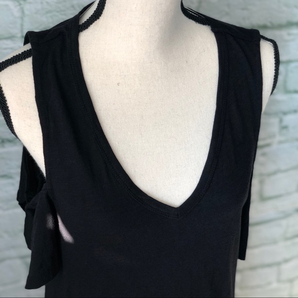 Sanctuary/  Lakeside Cold Shoulder Dress - Picture 6 of 6